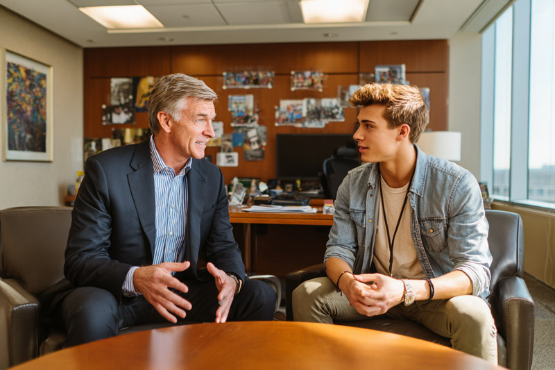 Führungskräfteentwicklung