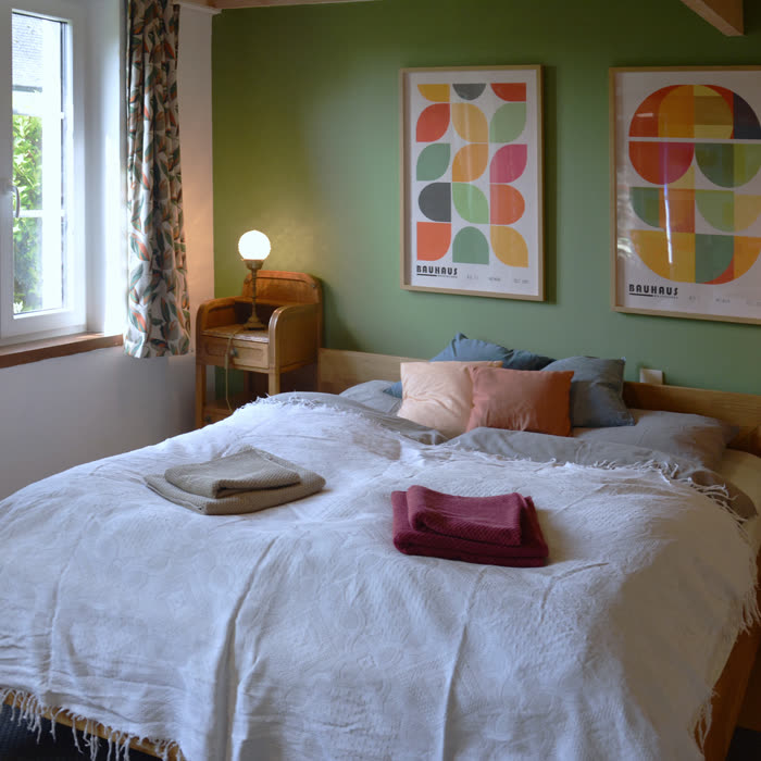 Das Haus – Bild 1