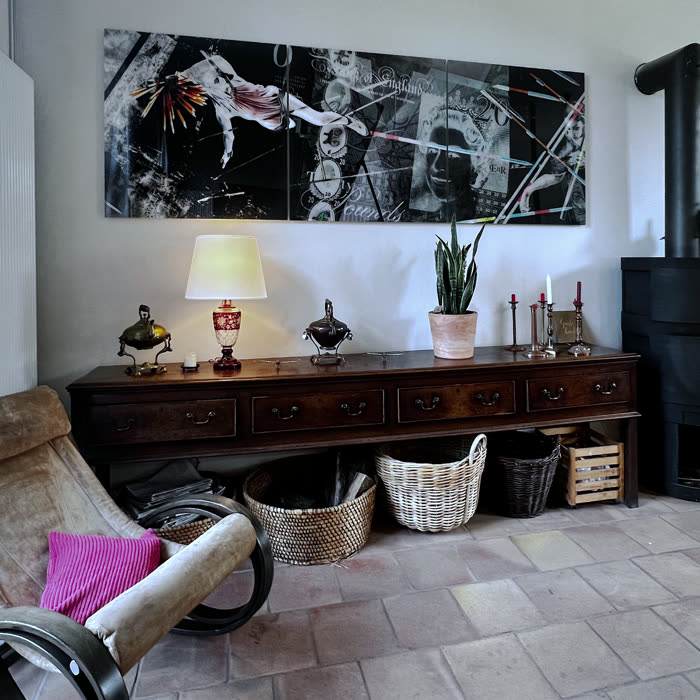 Das Haus – Bild 7
