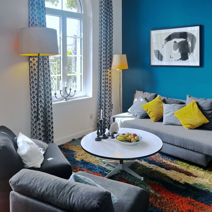 Das Haus – Bild 8