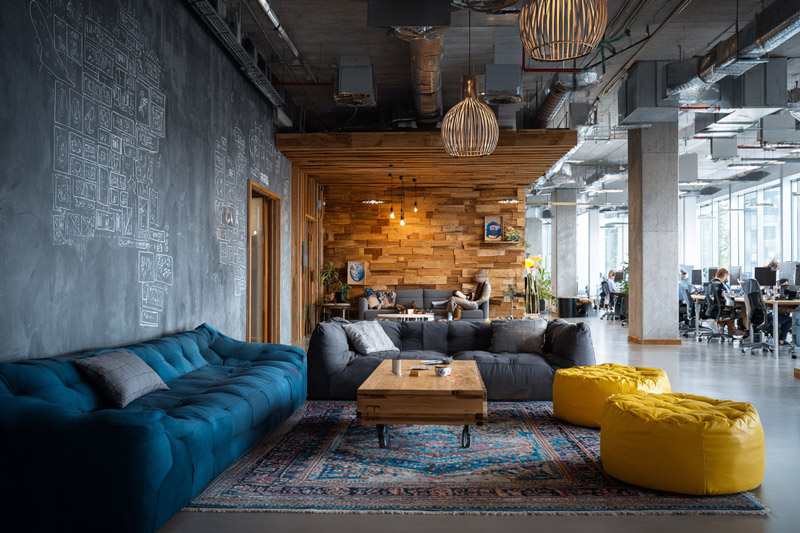 Workshops für Mitarbeitende