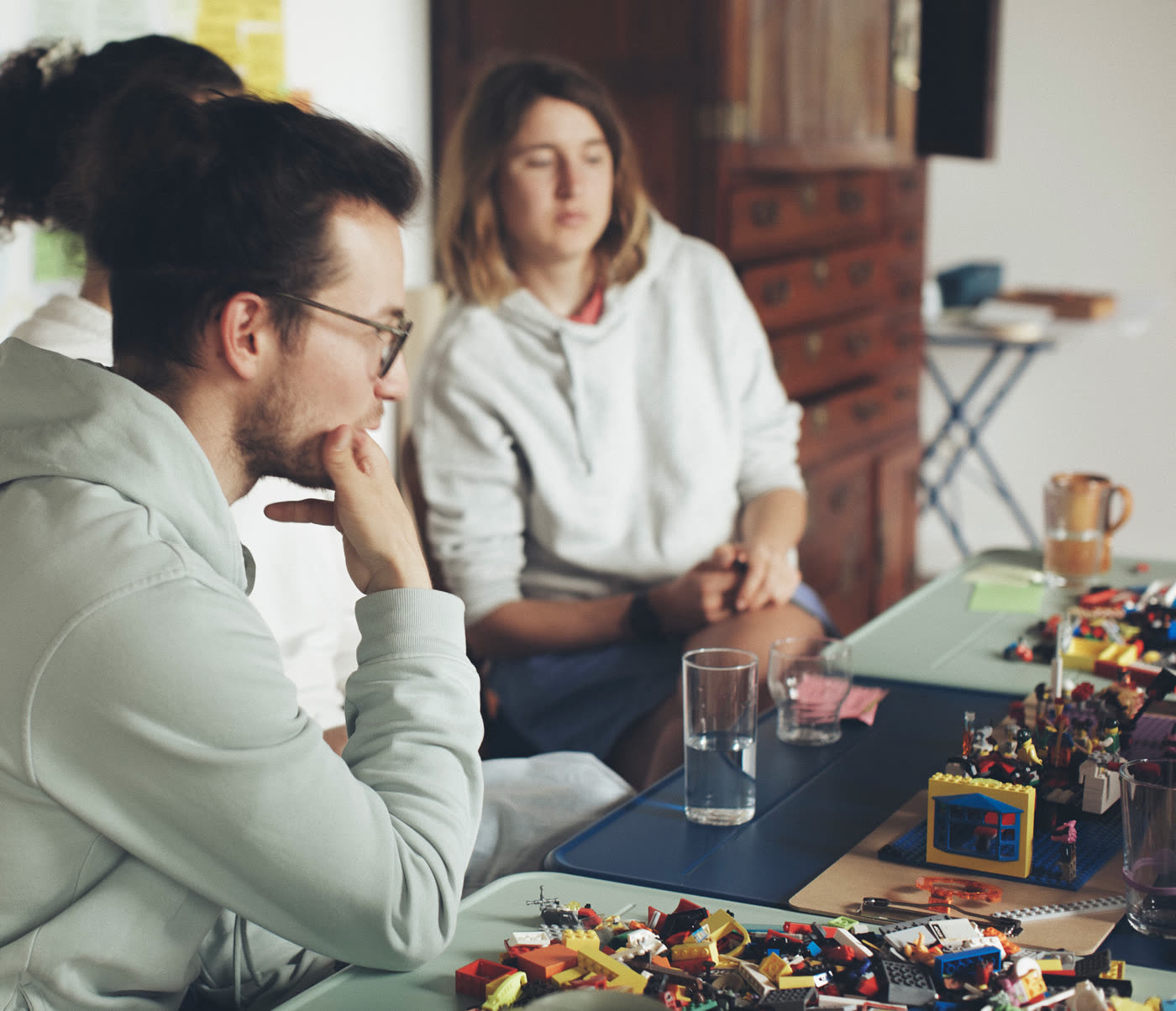 Team Retreat – Impression
